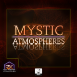 Icon of the asset:Mystic Atmospheres