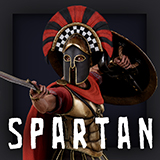 Icon of the asset:SPARTAN GENERAL