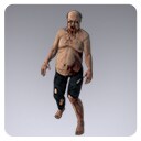 Icon of the asset:Dead Fat Zombie