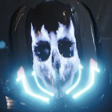 Icon of the asset:Alien 3