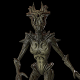 Icon of the asset:Alien_Female