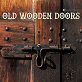 Icon of the asset:Old Wooden Doors SFX