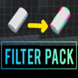 Icon of the asset:Shaders Filters Pack
