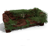 Icon of the asset:Everything Ivy Volume Fourteen - Abandoned 6