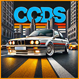 Icon of the asset:City Car Driving Simulator
