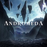 Icon of the asset:Andromeda