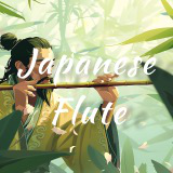 Icon of the asset:Japanese Bamboo Flute - Musical Cues & Phrases