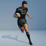 Icon of the asset:Rugby Player