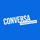 Icon of the asset:Conversa Dialogue System