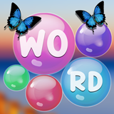 Icon of the asset:Word Bubble - Word Discover Game