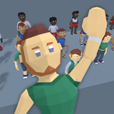 Icon of the asset:Low Poly People by David Jalbert