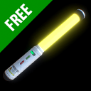 Icon of the asset:SciFi Handlight Free [HQ, Lowpoly, PBR]