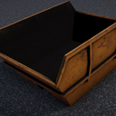 Icon of the asset:Street Skip