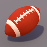 Icon of the asset:Sports Equipment - Low-Poly Big Pack