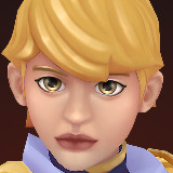 Icon of the asset:3D RPG character - Swordsman