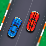 Icon of the asset:Top Down Race 2D - Game Template