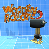 Icon of the asset:Wooden Robots 2