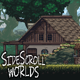 Icon of the asset:SideScroll Worlds Village Pack2