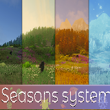 Icon of the asset:Seasons system