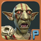 Icon of the asset:Goblins