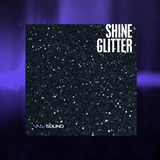 Icon of the asset:Shine and Glitter Sound Pack