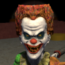 Icon of the asset:True Horror - Clown (PBR)