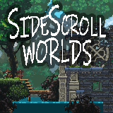 Icon of the asset:SideScroll Worlds SET1
