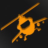 Icon of the asset:ARC - Arcade Rotorcraft Controller (Drone, Helicopter, etc)