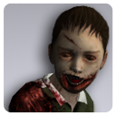 Icon of the asset:Little Boy Zombie