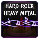 Icon of the asset:Hard Rock & Heavy Metal Music Pack