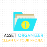 Icon of the asset:Asset Organizer