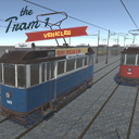 Icon of the asset:Tram 1