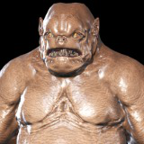 Icon of the asset:FatDemon1