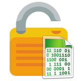 Icon of the asset:Data Encryption Tool
