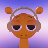 Icon of the asset:Sprunki 3D Models