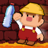 Icon of the asset:Super Jump! Game Template