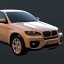 Icon of the asset:Low Poly Car #9