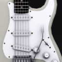 Icon of the asset:Electric Guitar