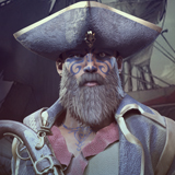 Icon of the asset:Pirate Customized
