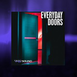 Icon of the asset:Everyday Doors