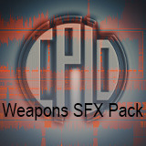 Icon of the asset:Weapons SFX_Pack