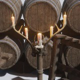 Icon of the asset:Breakable: Wood Props