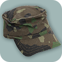 Icon of the asset:UMA 2 Free Military Hats