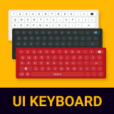 Icon of the asset:Custom UI/VR Keyboard