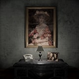 Icon of the asset:VINTAGE LIVING ROOM 3D GAME PACK