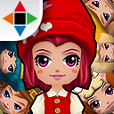 Icon of the asset:9 Cartoon Characters