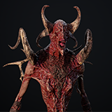 Icon of the asset:Monster Mutant 1