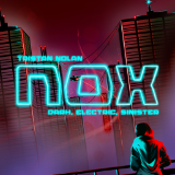 Icon of the asset:Nox - Dark & Futuristic Music Pack