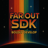 Icon of the asset:Far Out SDK