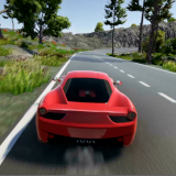 Icon of the asset:NWH Vehicle Physics 2